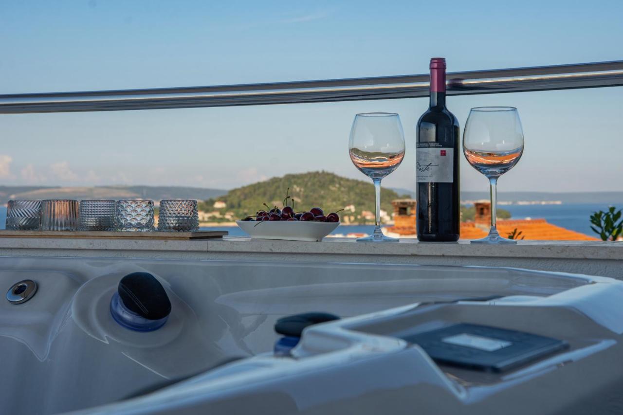 Villa Ana Преко Екстериор снимка