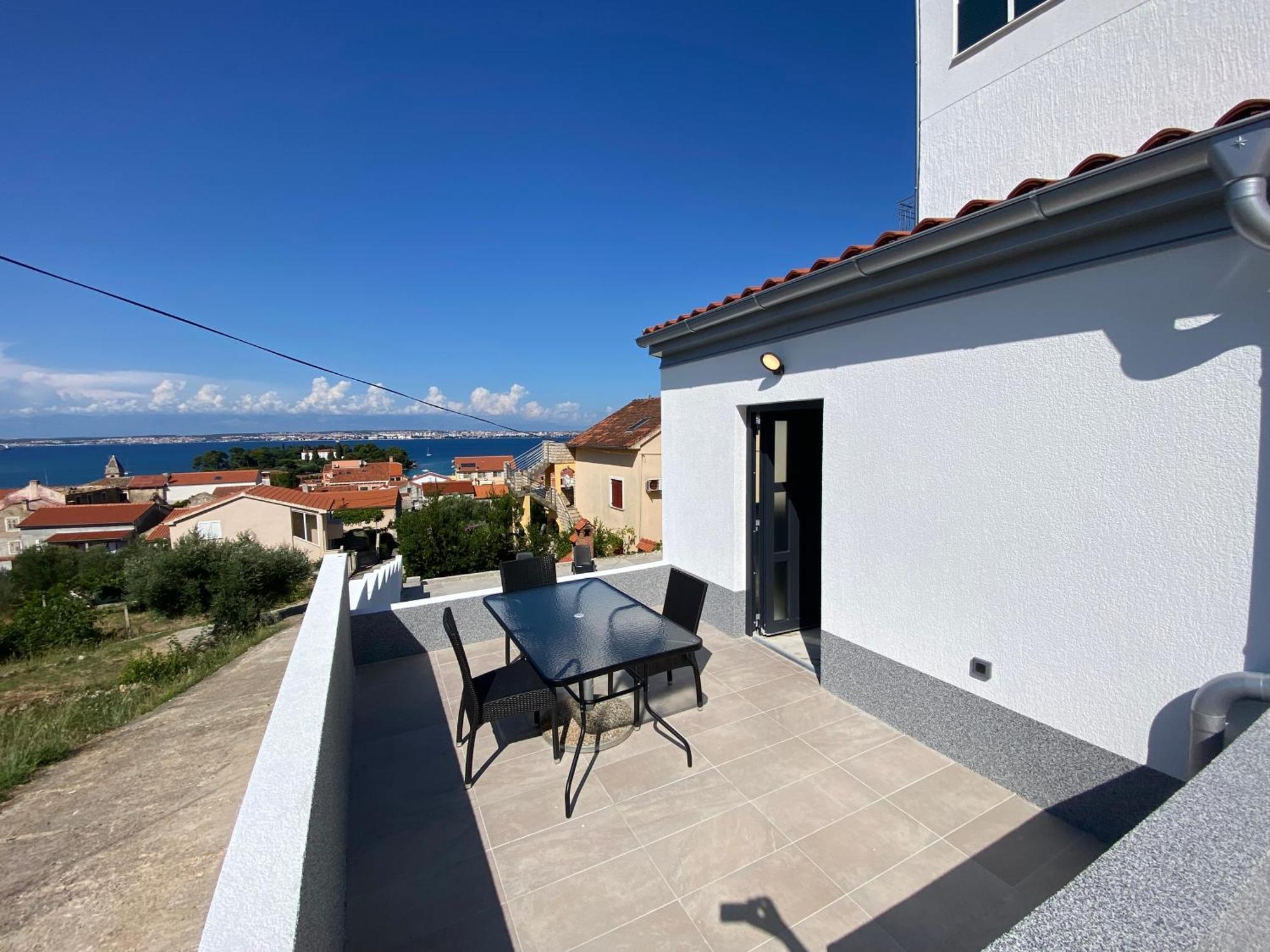 Villa Ana Преко Екстериор снимка
