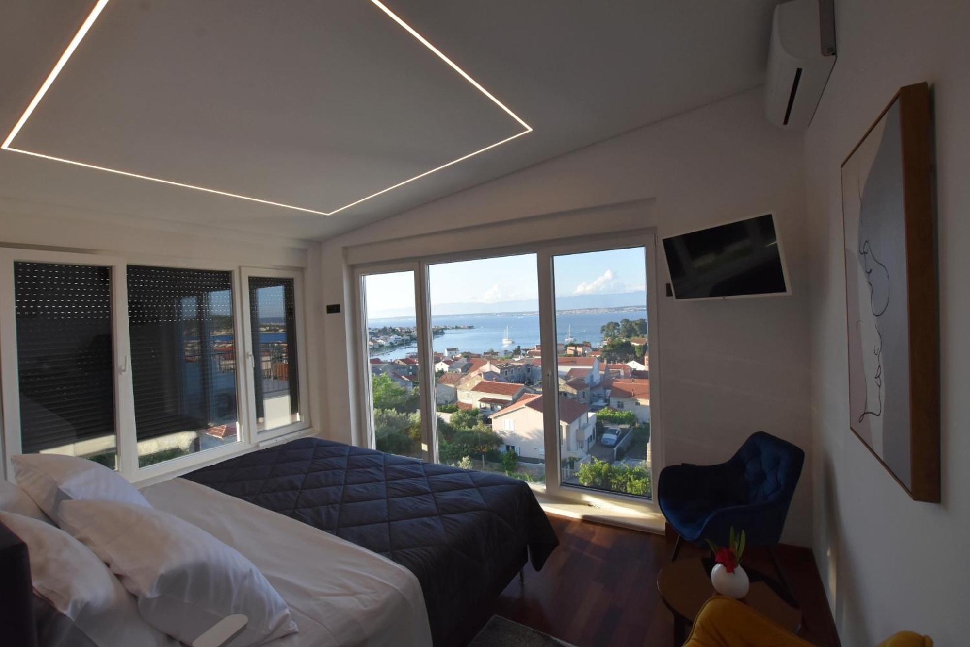 Villa Ana Преко Екстериор снимка
