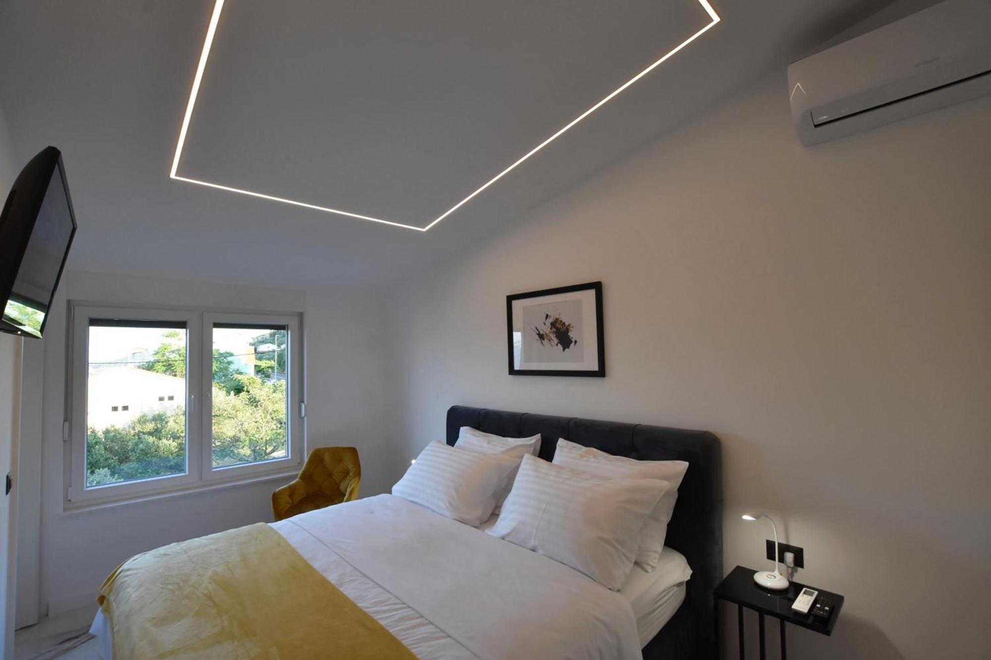 Villa Ana Преко Екстериор снимка
