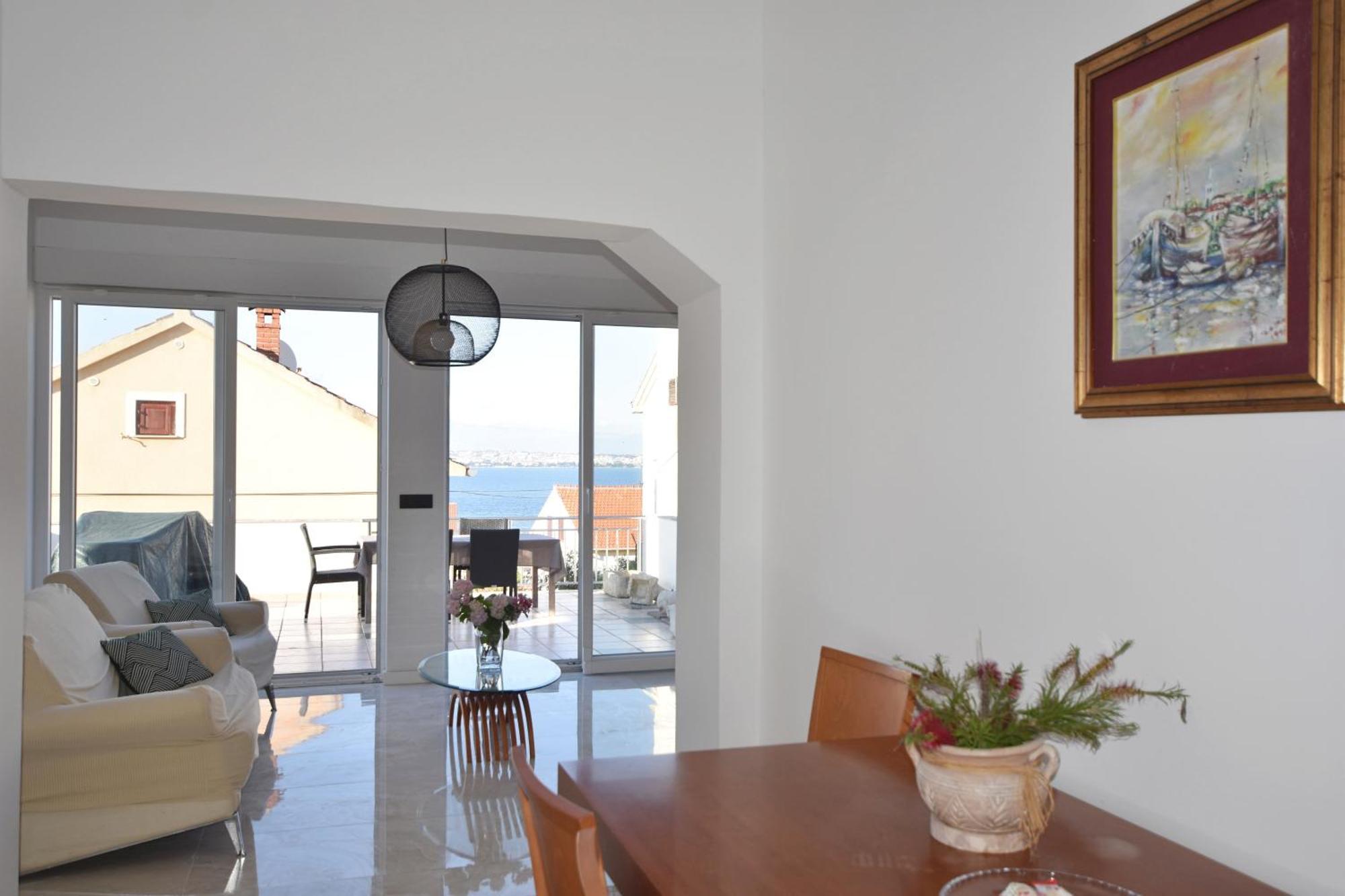 Villa Ana Преко Екстериор снимка