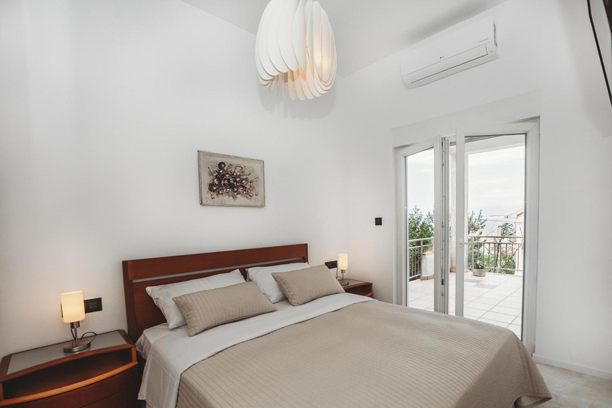 Villa Ana Преко Екстериор снимка