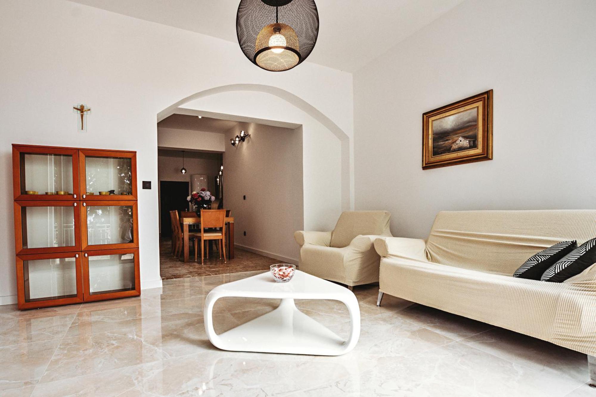 Villa Ana Преко Екстериор снимка