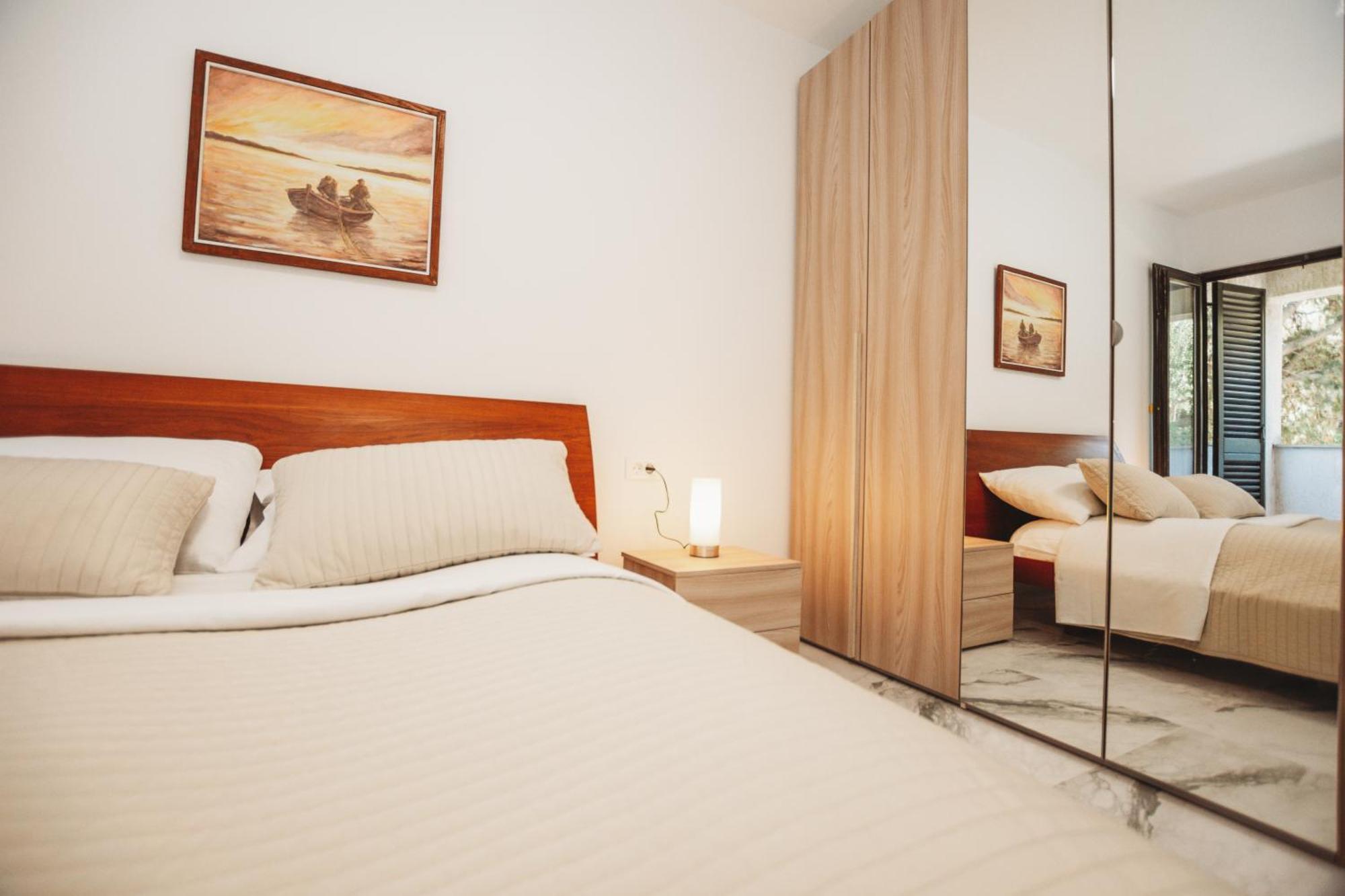 Villa Ana Преко Екстериор снимка