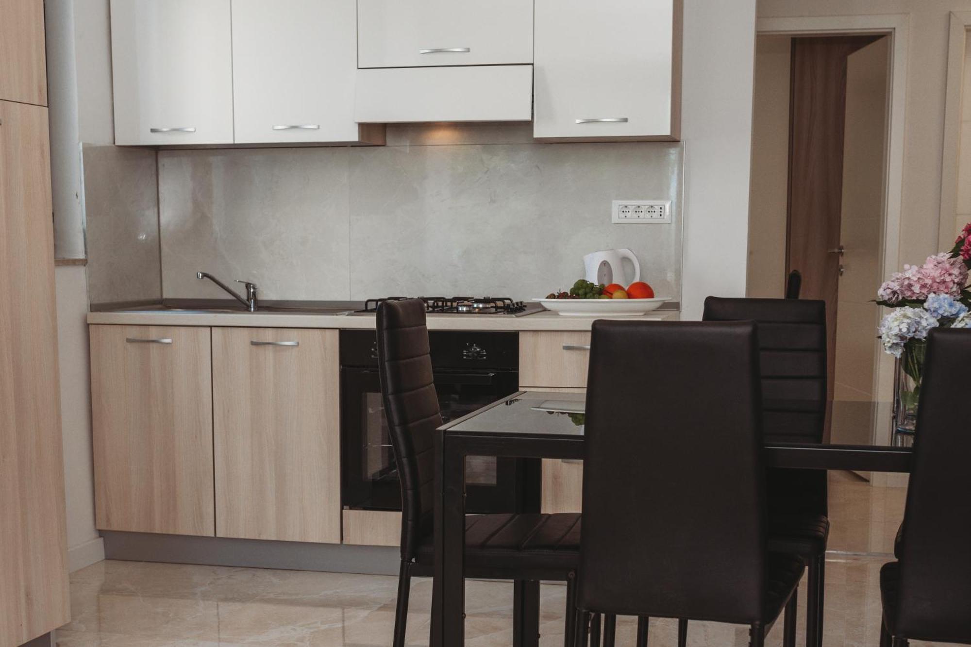 Villa Ana Преко Стая снимка
