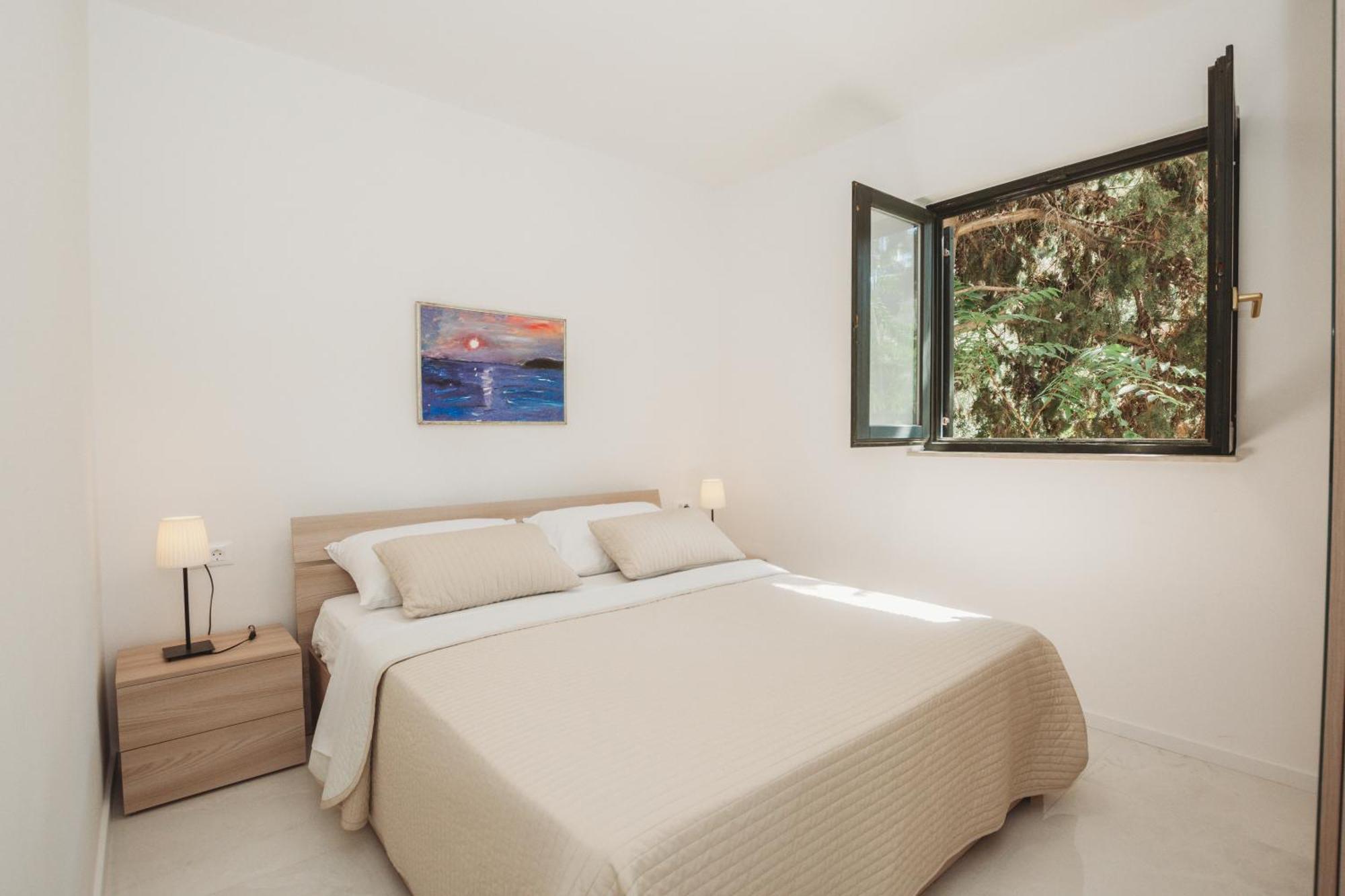 Villa Ana Преко Екстериор снимка