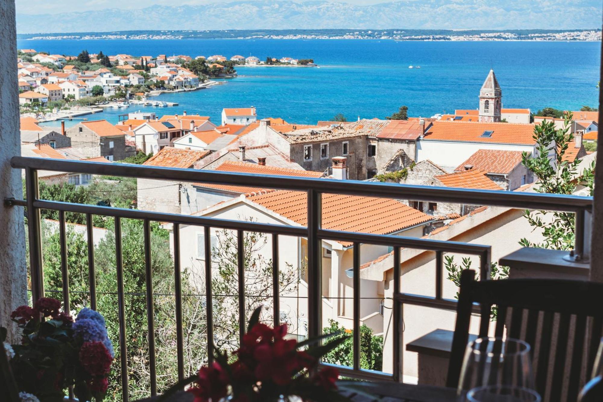 Villa Ana Преко Екстериор снимка